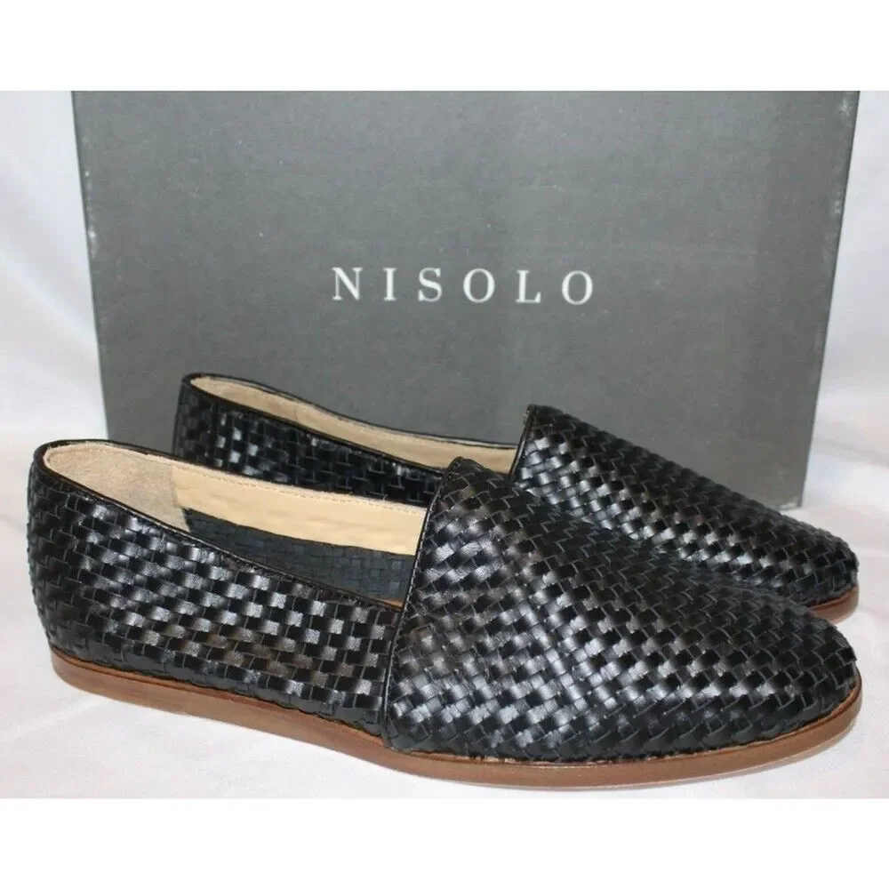 Nisolo convenient slip